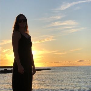 Meet your Posher, Allison